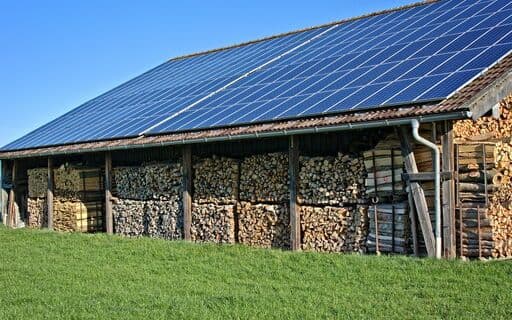 Steuerbefreiung für Photovoltaikanlagen