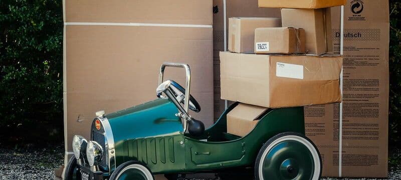 Das Verpackungsgesetz