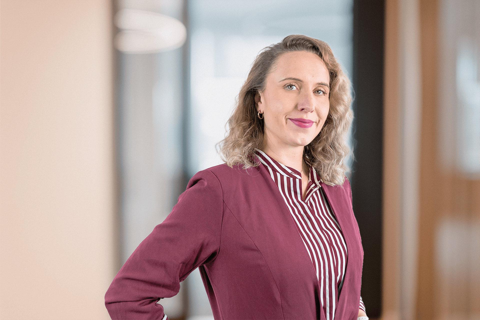 Claudia Hippert