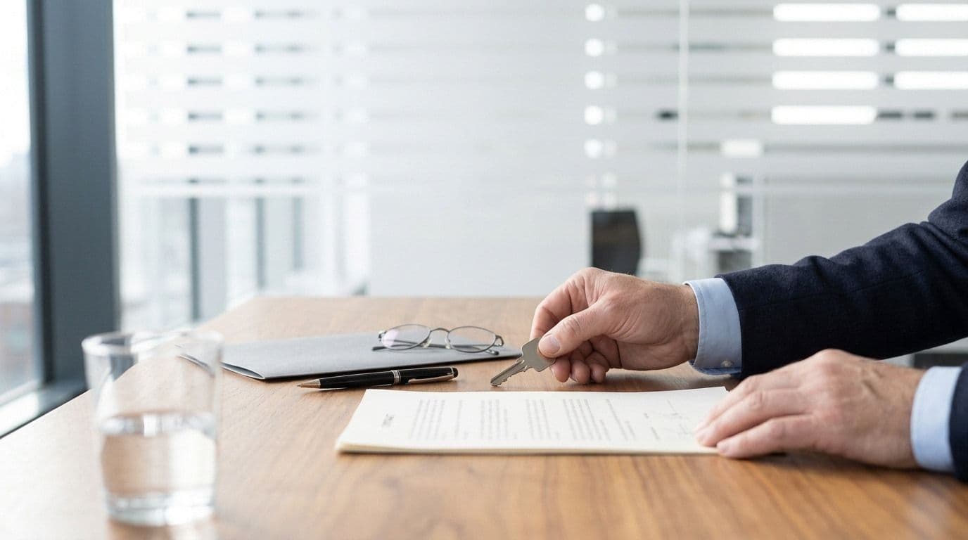 Tenancy law