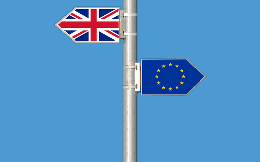 Marken-BREXIT