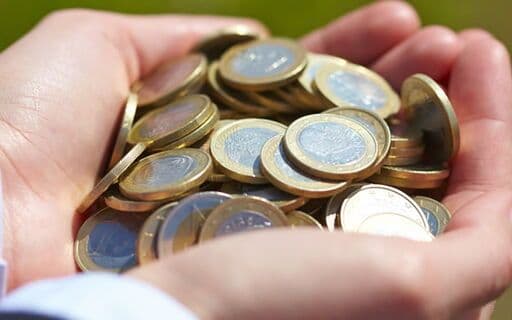 Lebensverlängernde Maßnahmen für die Cash-GmbH
