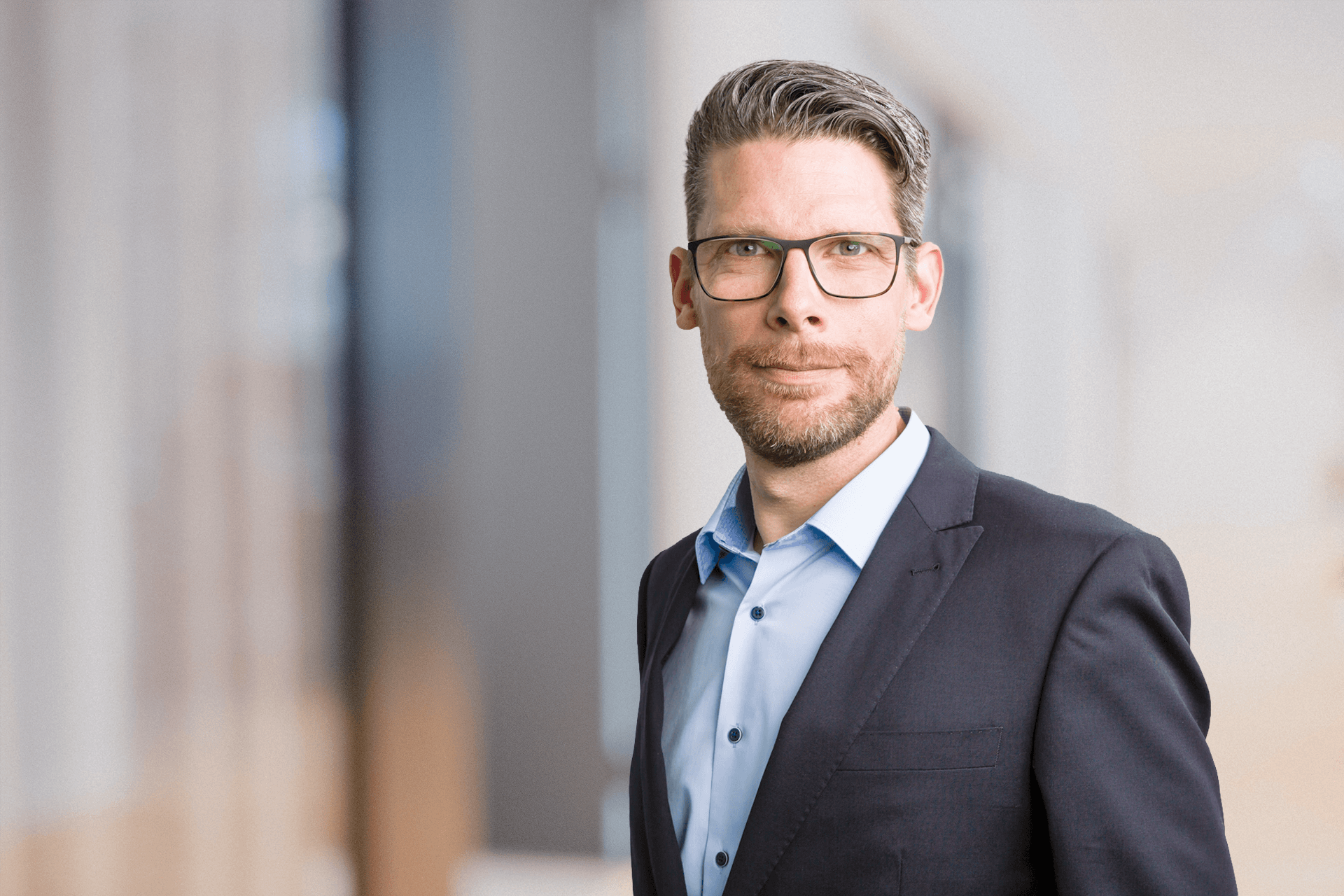 Carsten Schwerdtfeger LL.M.